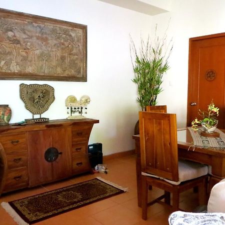 Sanur Villa Chinta 1 חדר תמונה