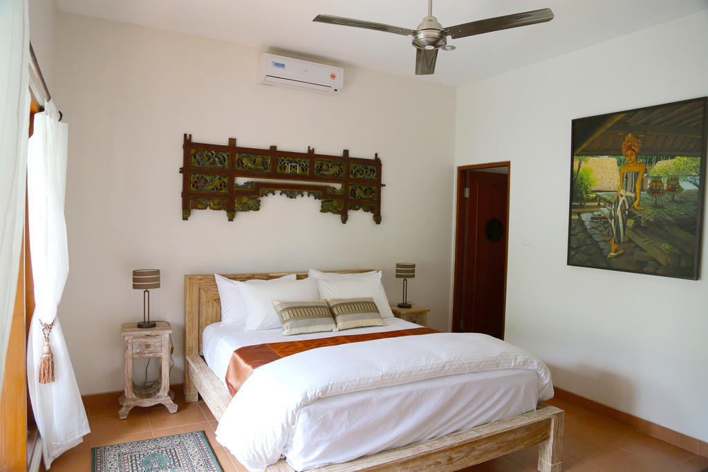 Sanur Villa Chinta 1 חדר תמונה