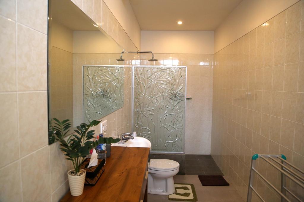 Sanur Villa Chinta 1 חדר תמונה
