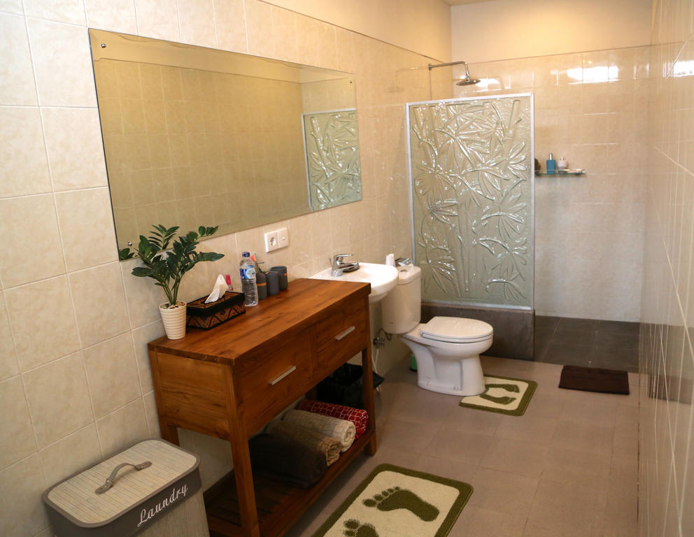 Sanur Villa Chinta 1 חדר תמונה