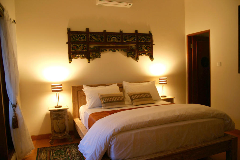 Sanur Villa Chinta 1 חדר תמונה
