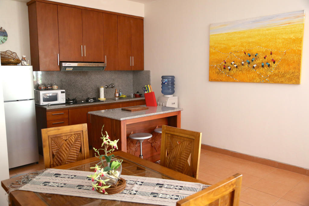 Sanur Villa Chinta 1 חדר תמונה