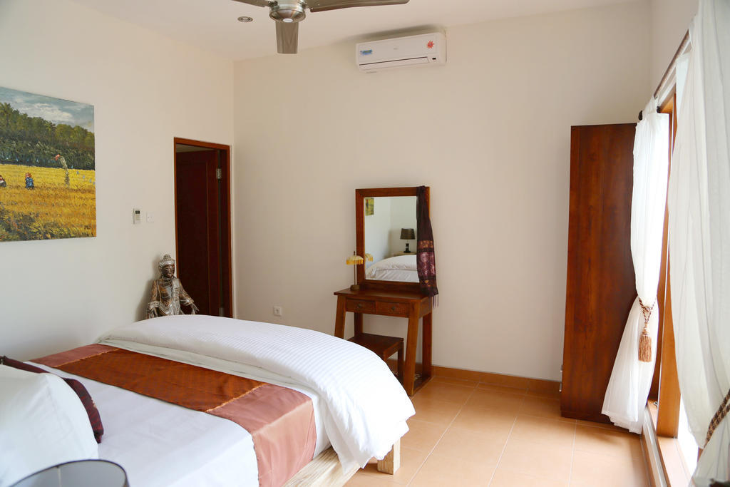 Sanur Villa Chinta 1 חדר תמונה