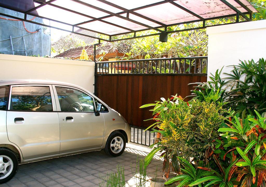 Sanur Villa Chinta 1 חדר תמונה
