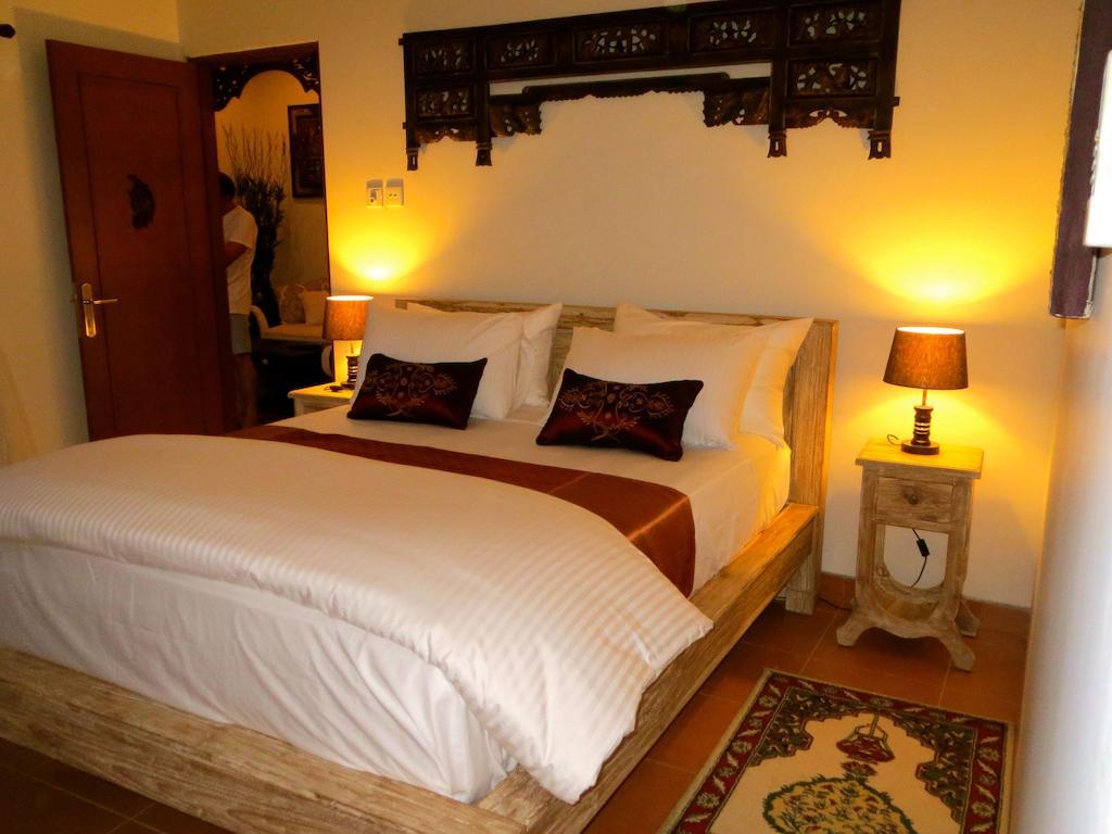 Sanur Villa Chinta 1 חדר תמונה