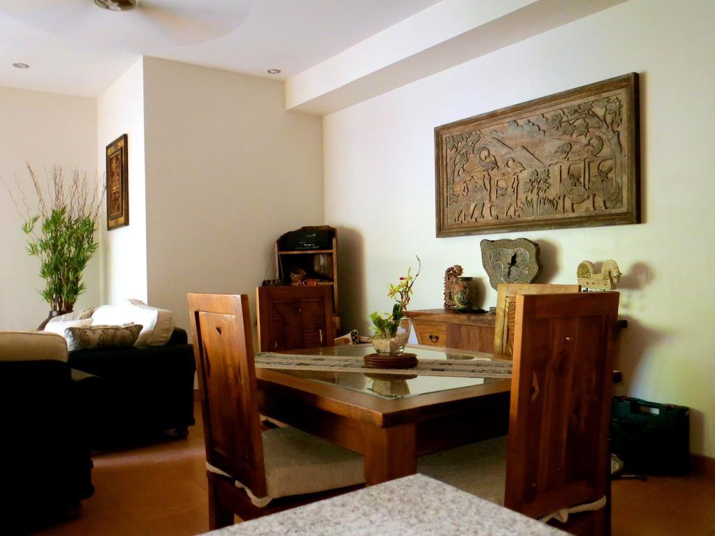 Sanur Villa Chinta 1 חדר תמונה