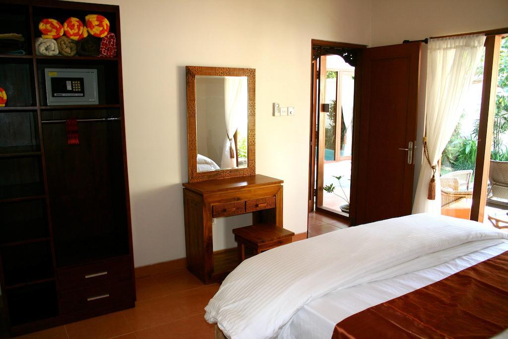 Sanur Villa Chinta 1 חדר תמונה