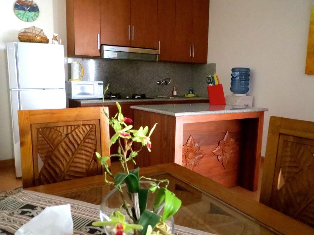 Sanur Villa Chinta 1 חדר תמונה