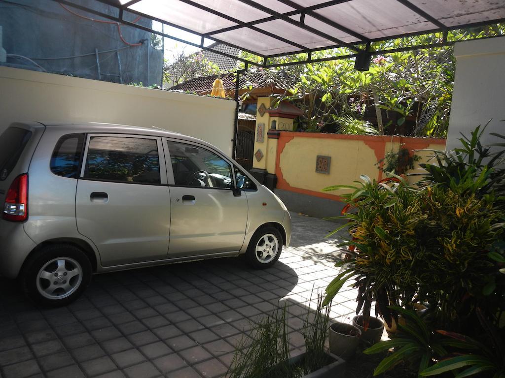 Sanur Villa Chinta 1 חדר תמונה
