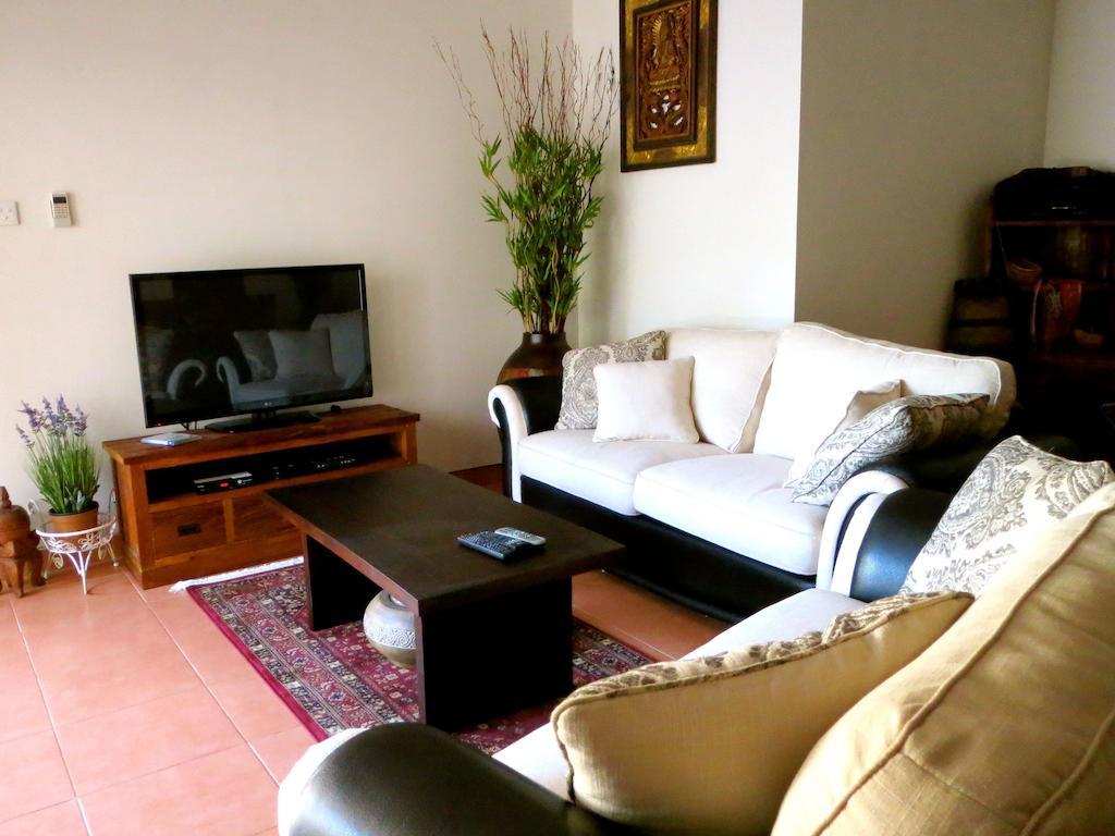 Sanur Villa Chinta 1 חדר תמונה