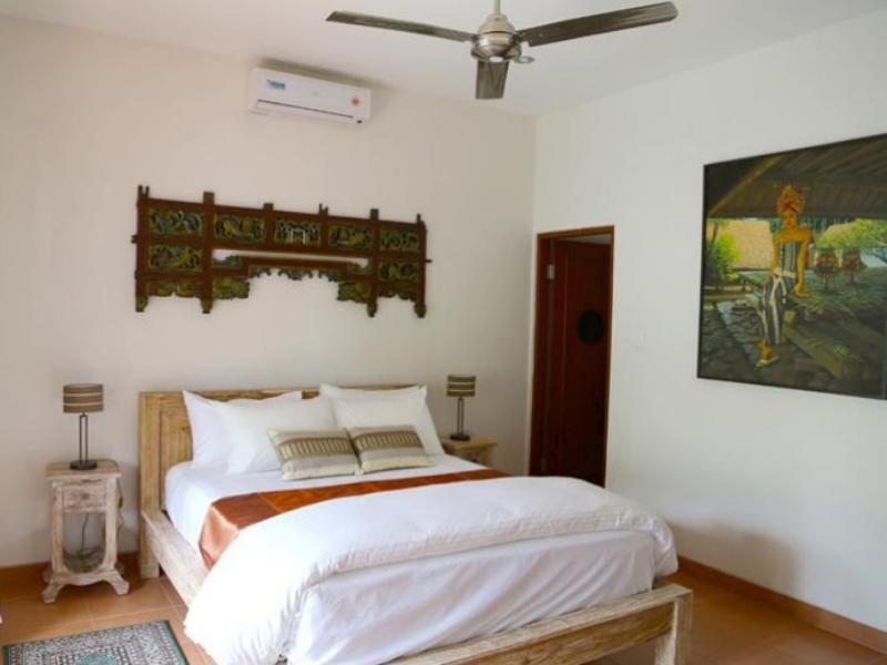 Sanur Villa Chinta 1 מראה חיצוני תמונה
